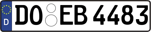 DO-EB4483