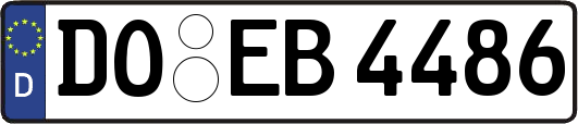 DO-EB4486