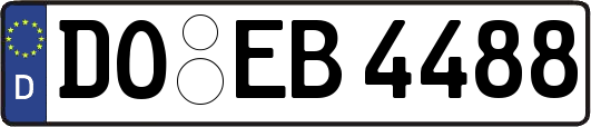 DO-EB4488