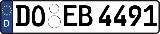 DO-EB4491