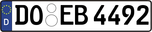 DO-EB4492