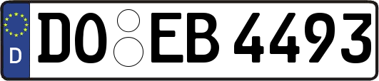 DO-EB4493