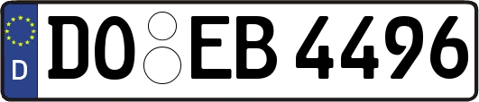 DO-EB4496