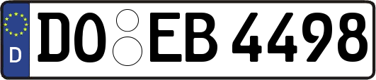 DO-EB4498
