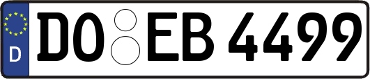 DO-EB4499