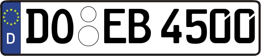 DO-EB4500