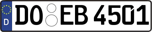 DO-EB4501