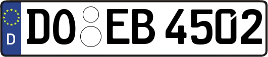 DO-EB4502