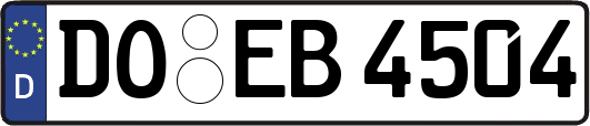 DO-EB4504