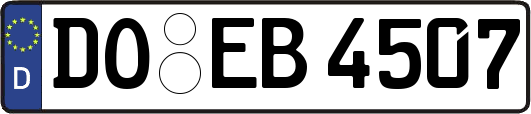 DO-EB4507