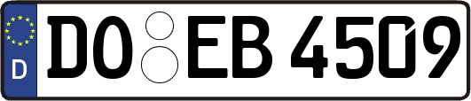 DO-EB4509