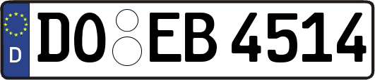 DO-EB4514