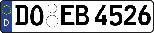 DO-EB4526