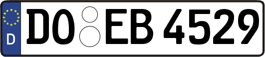 DO-EB4529