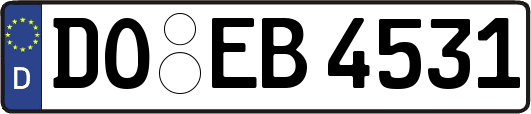 DO-EB4531