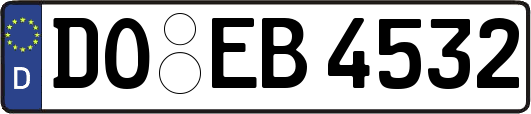 DO-EB4532