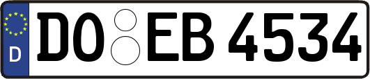 DO-EB4534