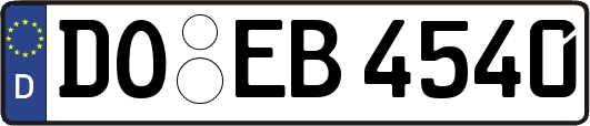 DO-EB4540