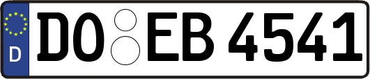 DO-EB4541