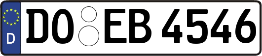 DO-EB4546