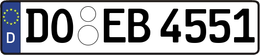 DO-EB4551