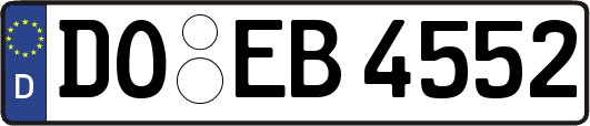 DO-EB4552