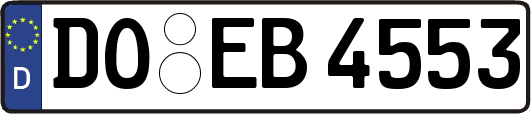 DO-EB4553
