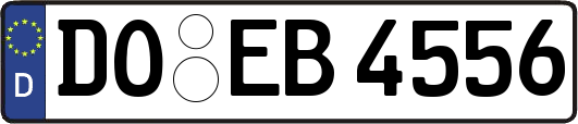 DO-EB4556