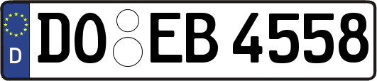 DO-EB4558