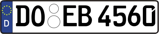 DO-EB4560