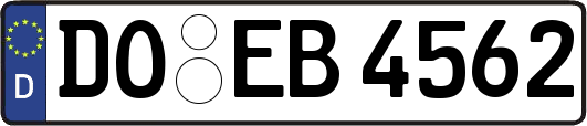 DO-EB4562