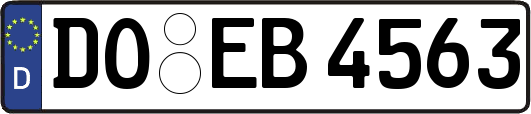 DO-EB4563