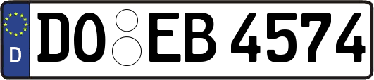 DO-EB4574