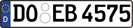 DO-EB4575