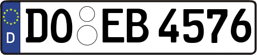 DO-EB4576
