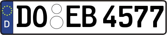 DO-EB4577
