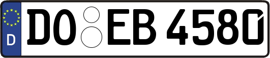 DO-EB4580
