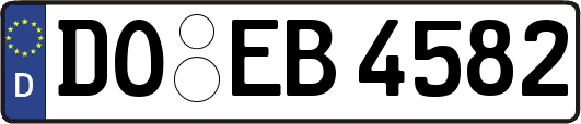 DO-EB4582