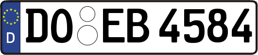 DO-EB4584