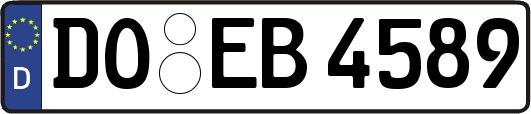 DO-EB4589
