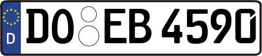 DO-EB4590