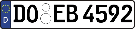 DO-EB4592