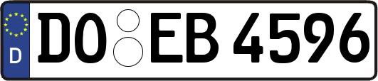 DO-EB4596