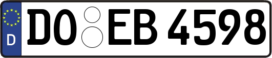 DO-EB4598