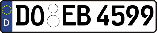 DO-EB4599
