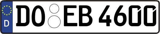 DO-EB4600