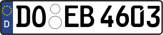 DO-EB4603