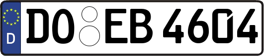DO-EB4604