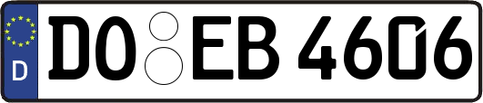 DO-EB4606