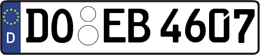 DO-EB4607